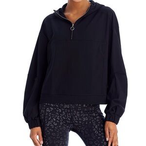 Sweaty Betty Black Arctic Explorer Hoodie